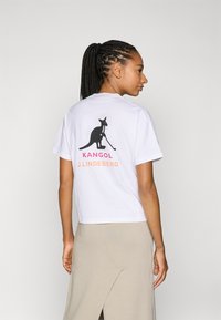 Спортивная майка