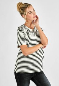 Футболка для беременных