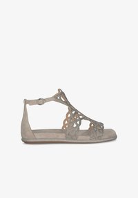 Римские сандалии