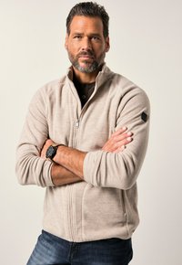 Флисовая куртка