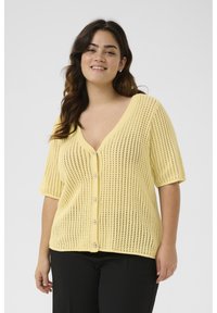 Вязаная кофта Вязаная кофта