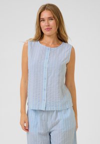 Майка-борцовка