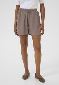 Пляжные шорты