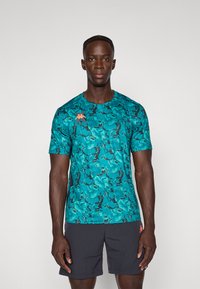 Спортивная майка