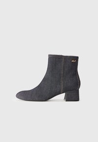 Полусапожки