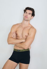 Трусы шортики