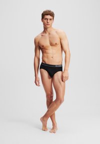 Трусы слипы