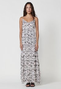 Платье макси