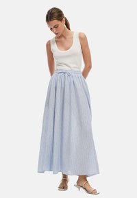 Летняя юбка