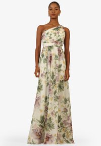 Пляжное платье