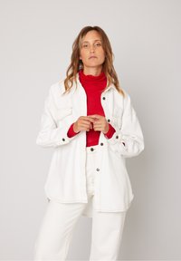 Джинсовая куртка Джинсовая куртка