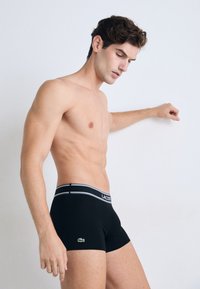 Трусы шортики Трусы шортики