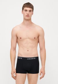 Трусы шортики Трусы шортики