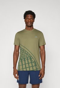 Спортивная майка