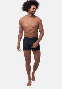 Трусы шортики