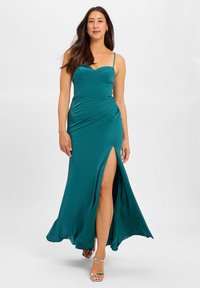 Летнее платье Летнее платье