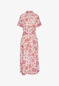 Блузка-платье