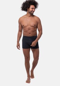 Трусы шортики