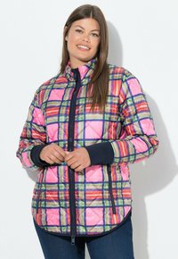 Зимняя куртка