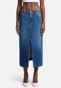 Летняя юбка