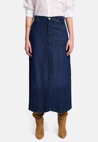 Летняя юбка