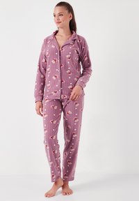 Пижама Пижама