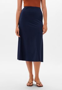 Юбка из джерси Юбка из джерси