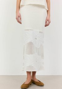 Юбка-карандаш