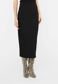 Юбка-карандаш Юбка-карандаш