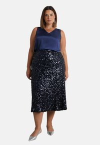 Летняя юбка