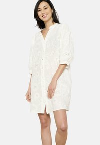 Блузка-платье