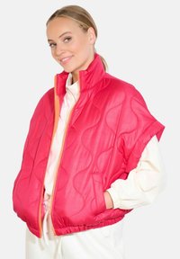 Зимняя куртка