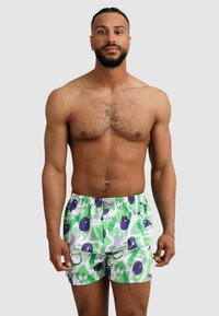 Трусы-боксеры Трусы-боксеры