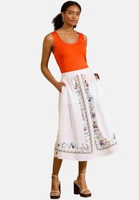 Летняя юбка