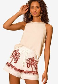 Пляжные шорты