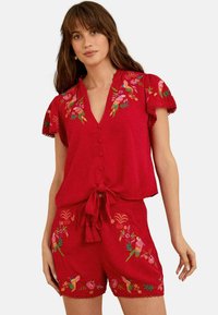 Пляжные шорты