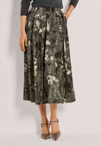 Летняя юбка