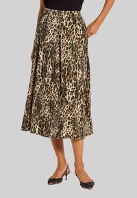 Летняя юбка