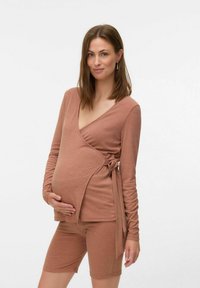 Блузка для беременных Блузка для беременных