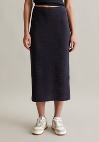 Юбка-карандаш