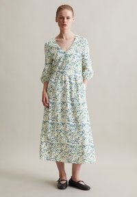 Летнее платье Летнее платье