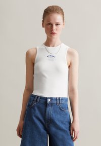 Майка-борцовка