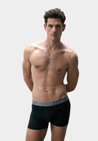 Трусы шортики