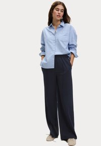 Брюки Брюки