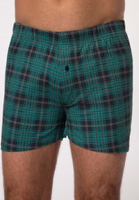 Трусы-боксеры