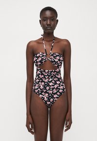 Слитный купальник Слитный купальник