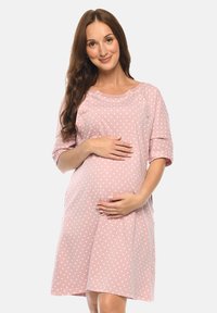 Пижама для беременных