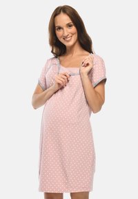 Пижама для беременных