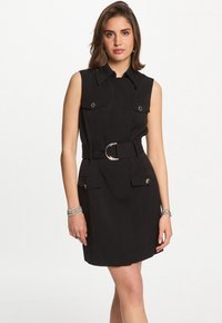 Блузка-платье