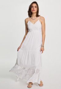 Платье макси